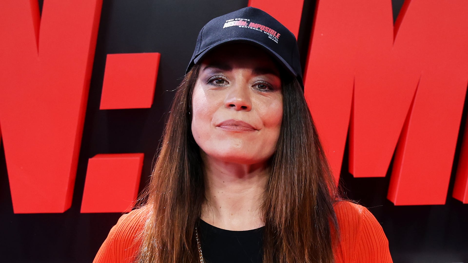 Ainhoa Cantalapiedra, exganadora de OT