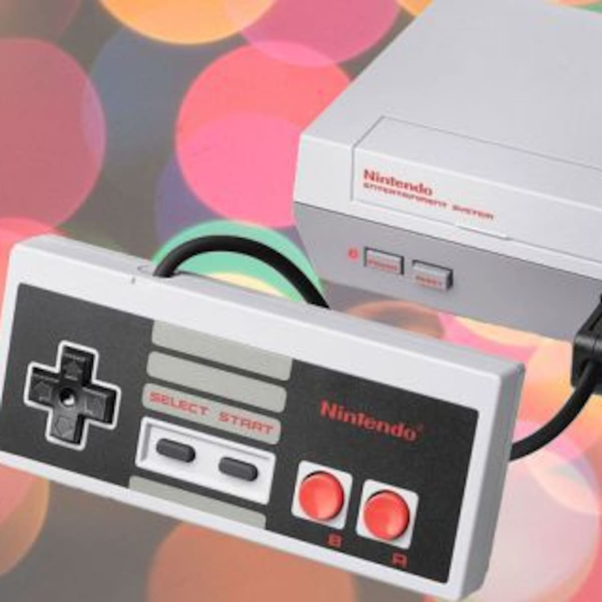 ¡Ya no producirán más el Nintendo Classic Mini NES!