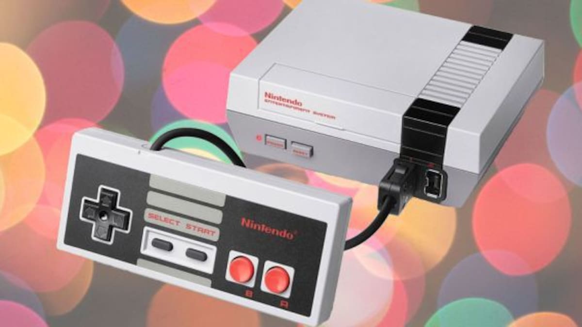 ¡Ya no producirán más el Nintendo Classic Mini NES!