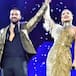 Jennifer Lopez y Maluma ya tienen fecha para el estreno de su película, ‘Marry me’