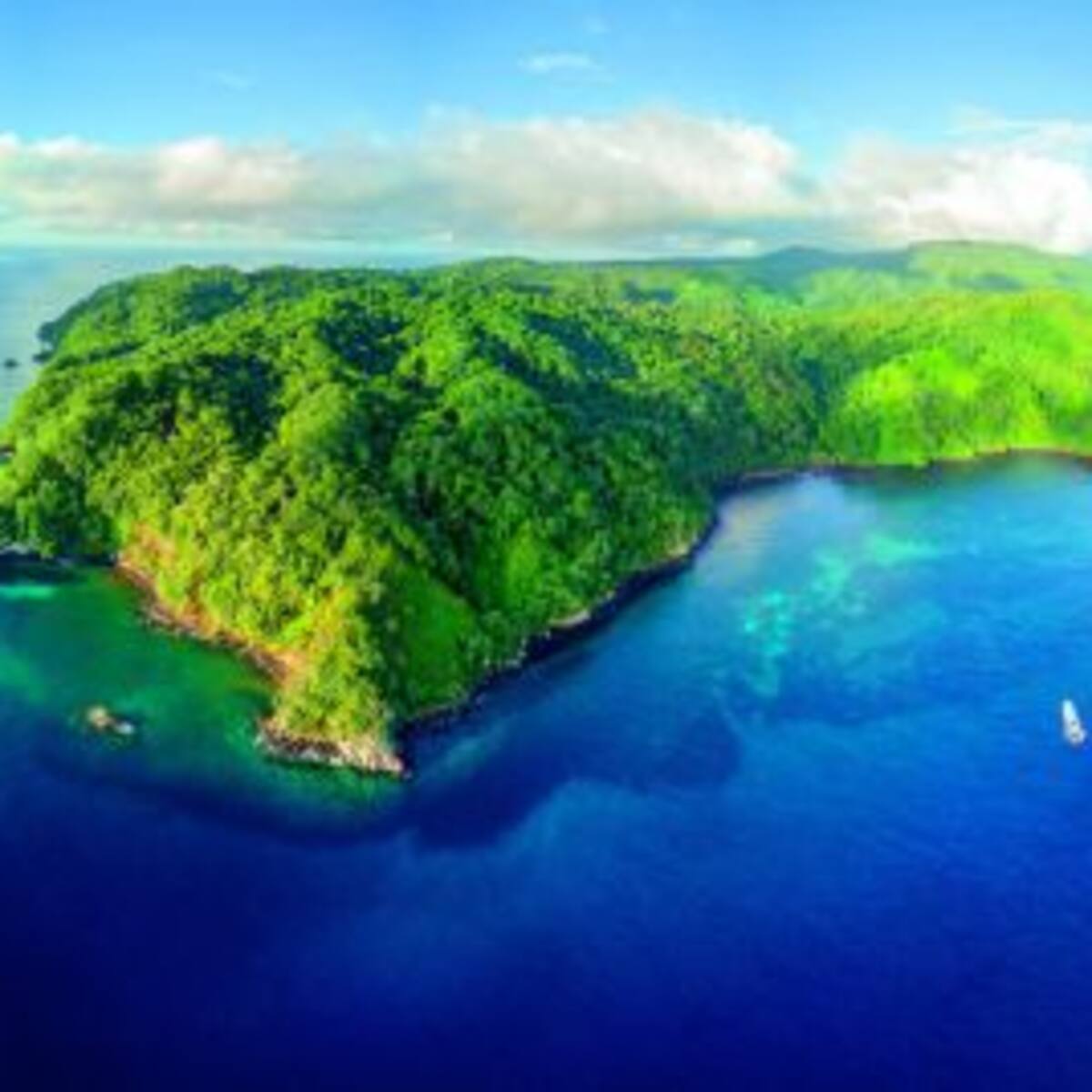 Ahora podrás recorrer Costa Rica con estas imágenes en 360°