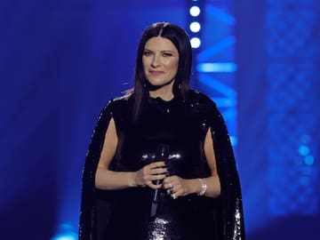Muere el tío de Laura Pausini tras ser atropellado en Italia