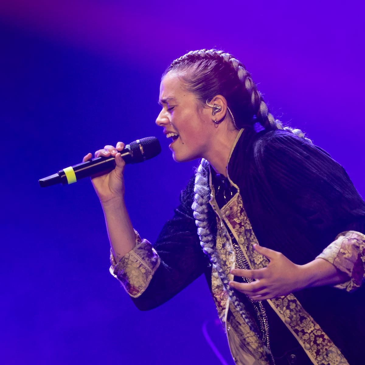 Conciertos del 6 de julio en Sanfermines : programa, todos los horarios y actuaciones gratuitas