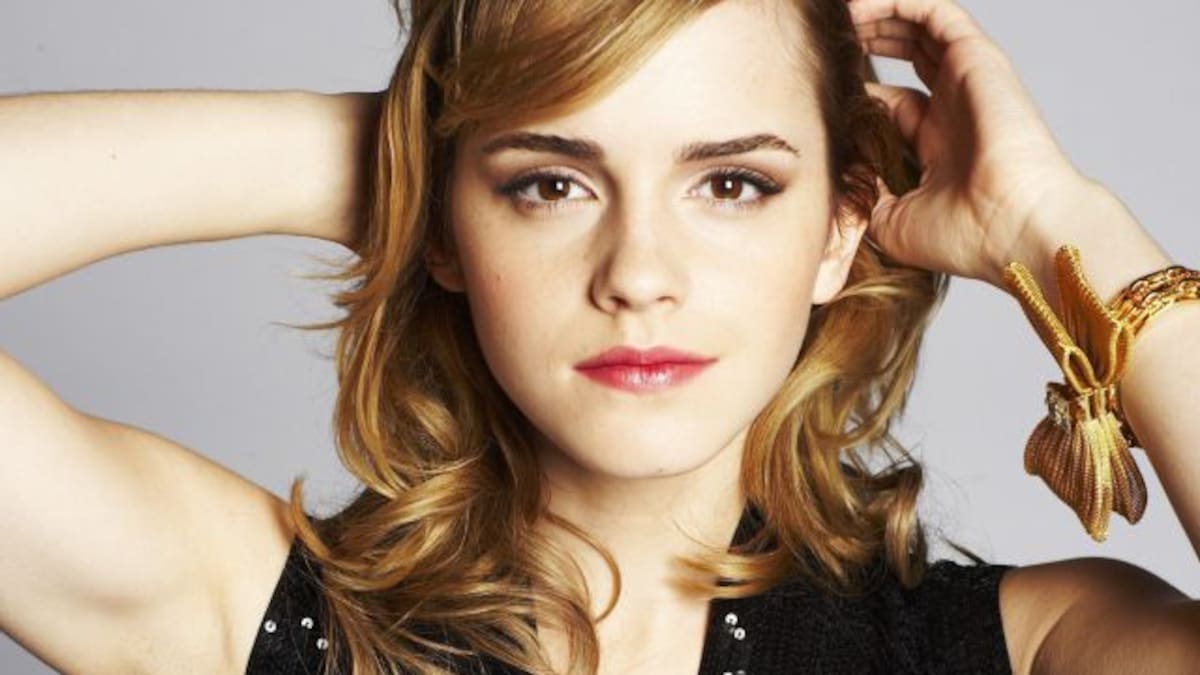 ¿Te apuntas al club de Emma Watson?