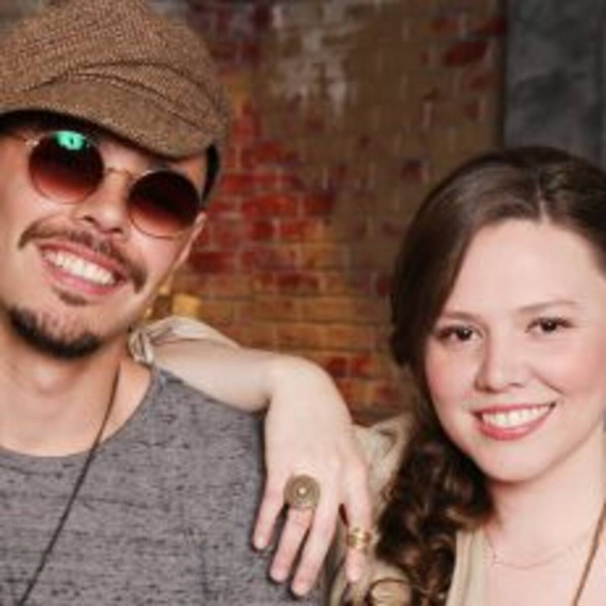 Jesse & Joy en vivo desde México!