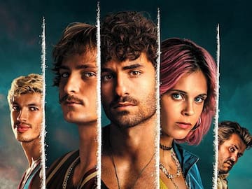 ¿Habrá tercera temporada de 'Rabo de Peixe' en Netflix? Lo que se sabe de la exitosa serie portuguesa