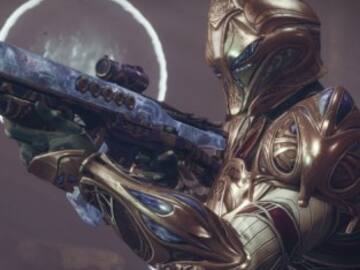 ‘Destiny 2’ recibe la expansión Eclipse en todas las plataformas