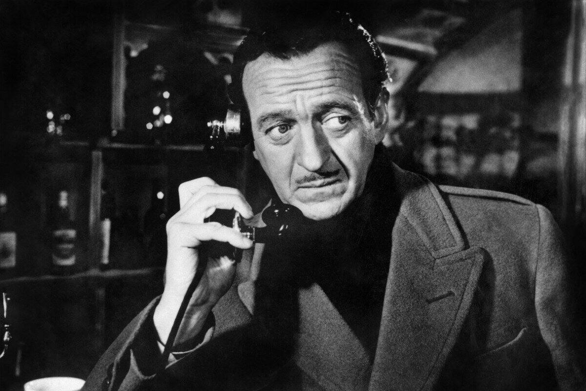Casino Royale (1967)  