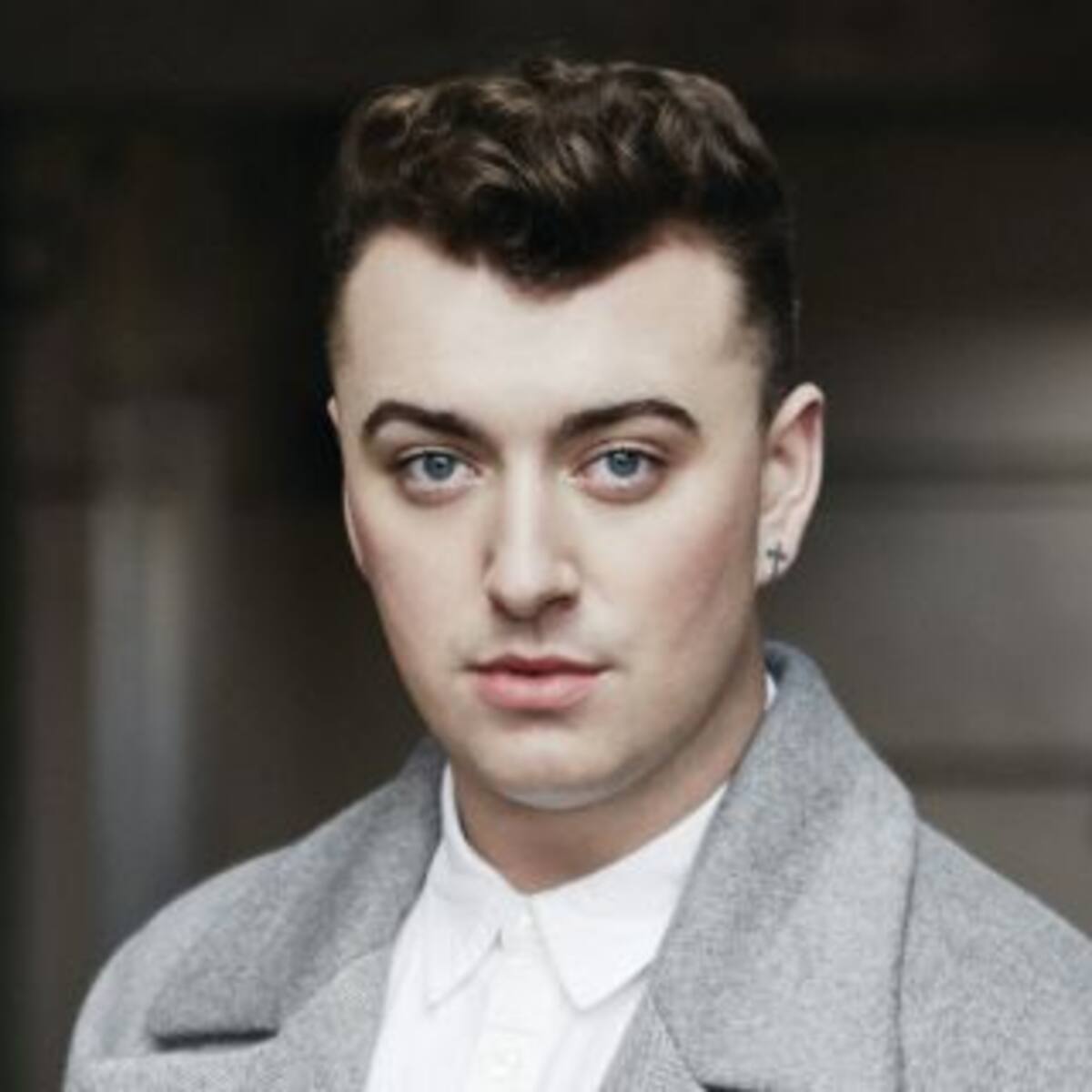La tristeza de Sam Smith