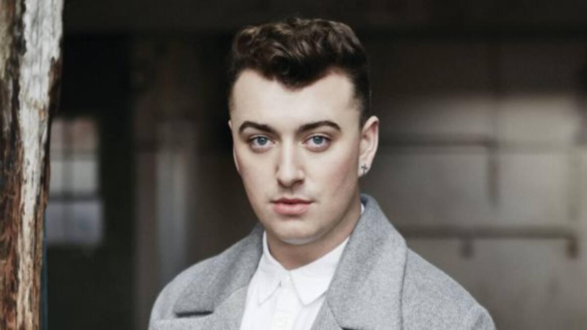 La tristeza de Sam Smith