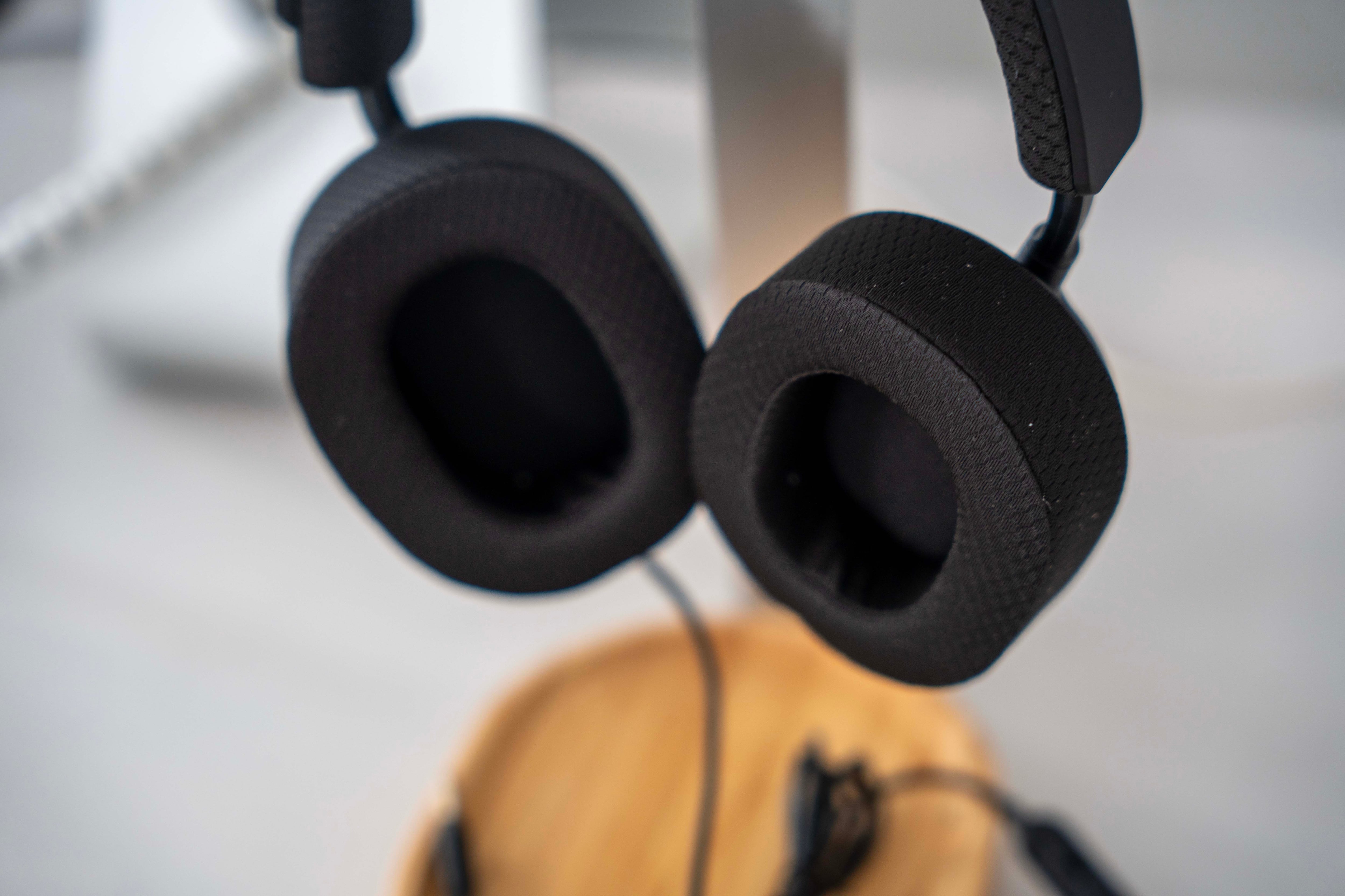 Nacon RIG R5 Pro HS: Audio de calidad con cable a precio de auricular mediocre.
