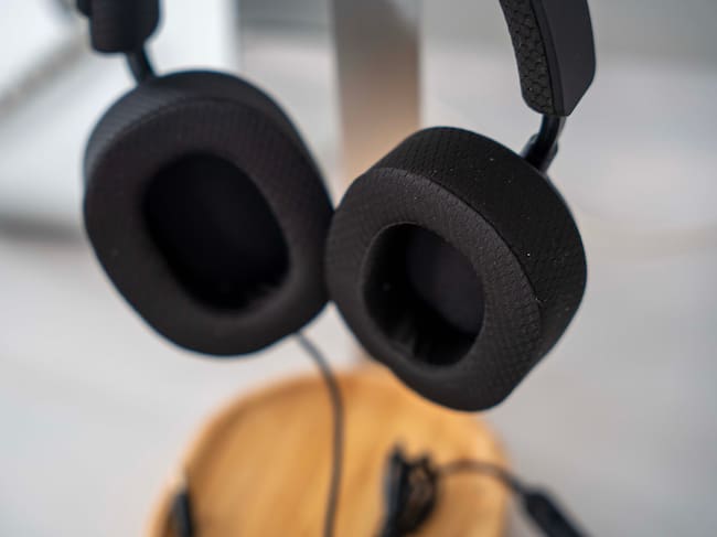 Nacon RIG R5 Pro HS: Audio de calidad con cable a precio de auricular mediocre.
