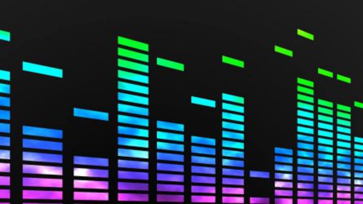 ¡Estos son los Nuevos Sonidos!