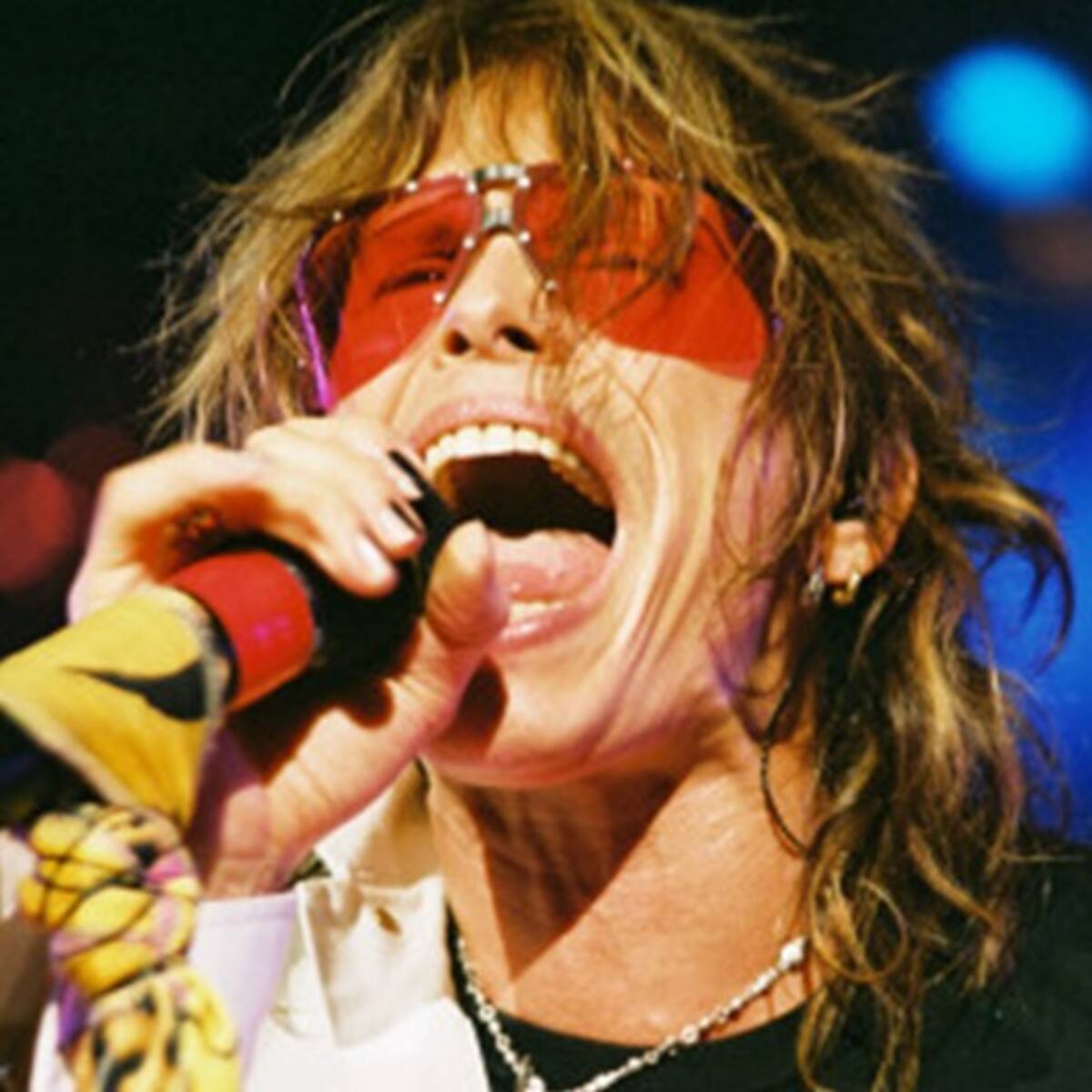"Cocked, Locked, Ready To Rock Tour'