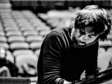 Raúl Refree, que ha sabido potenciar a artistas como Rosalía o Albert Pla, reflexiona sobre la creación de música