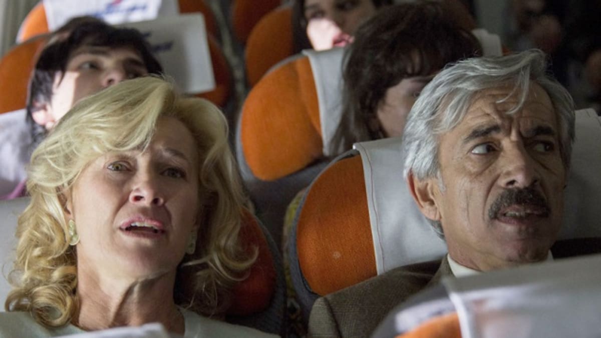 Telecinco triunfa, pero se queda sin la serie y el programa más visto