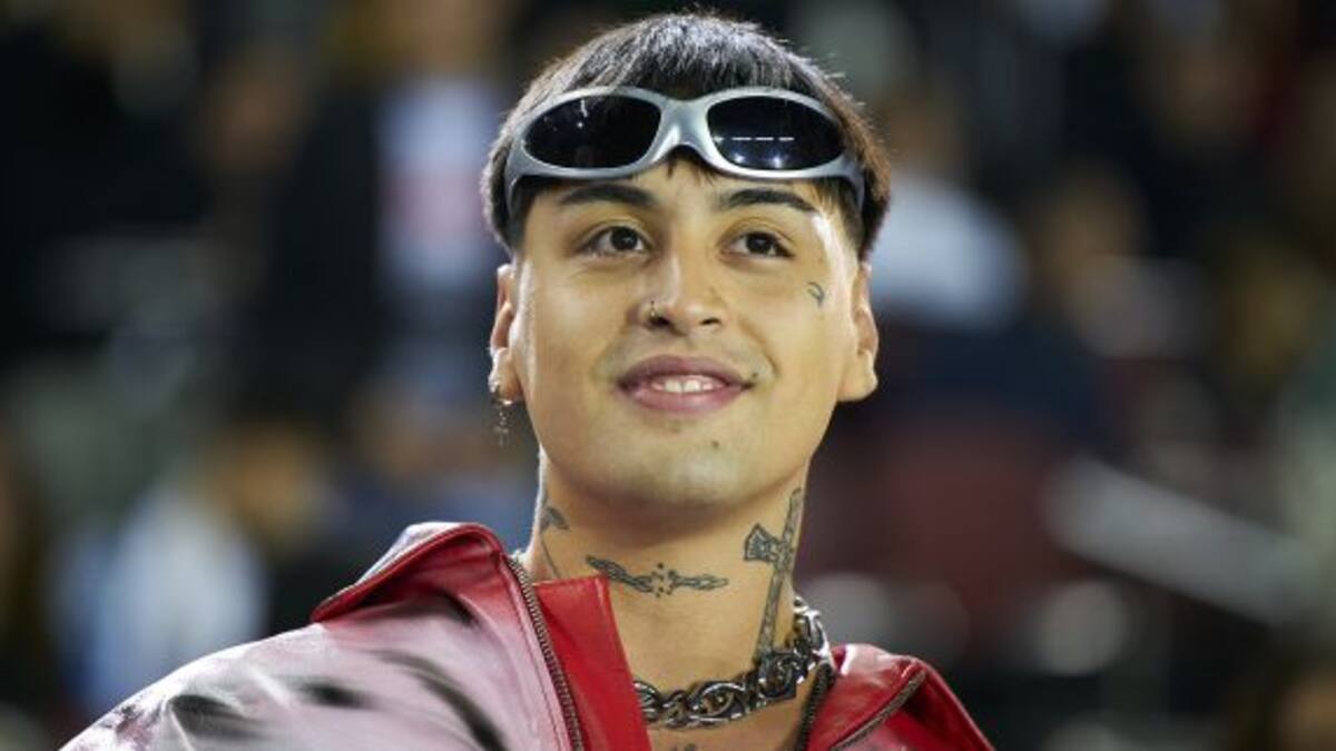 Tiago PZK la rompió en la final de la KINGS LEAGUE en Barcelona