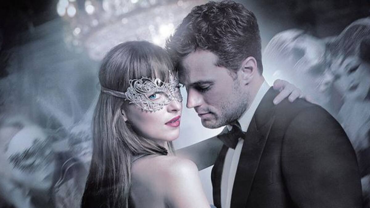 Esta es la escena que eliminaron de “50 sombras más oscuras”