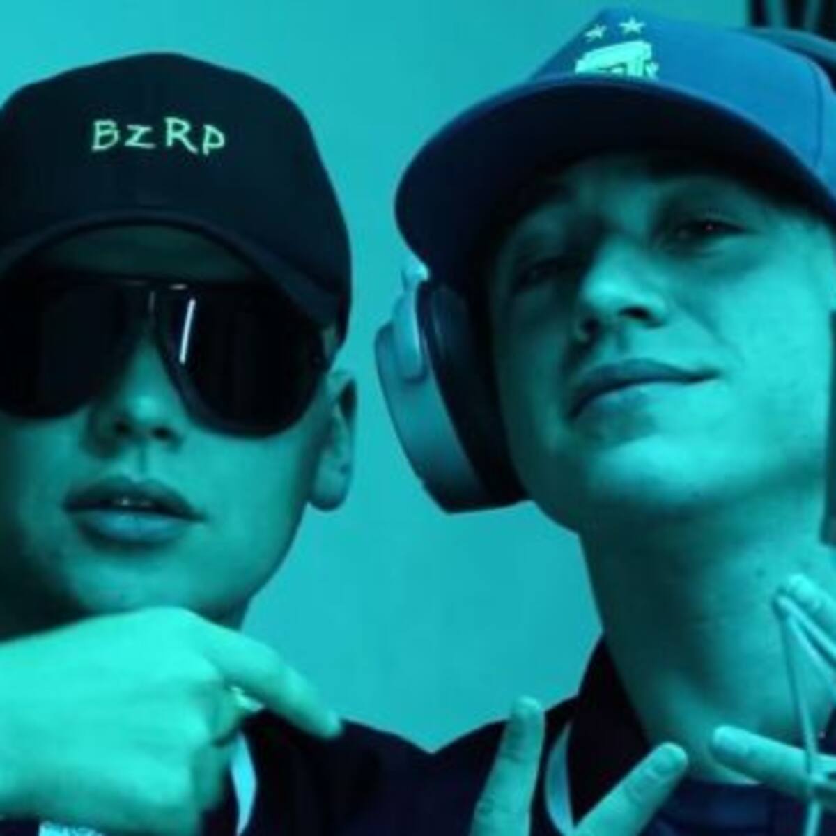 Bizarrap x Paulo Londra: los mejores memes de twitter