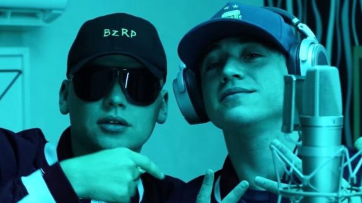 Bizarrap x Paulo Londra: los mejores memes de twitter