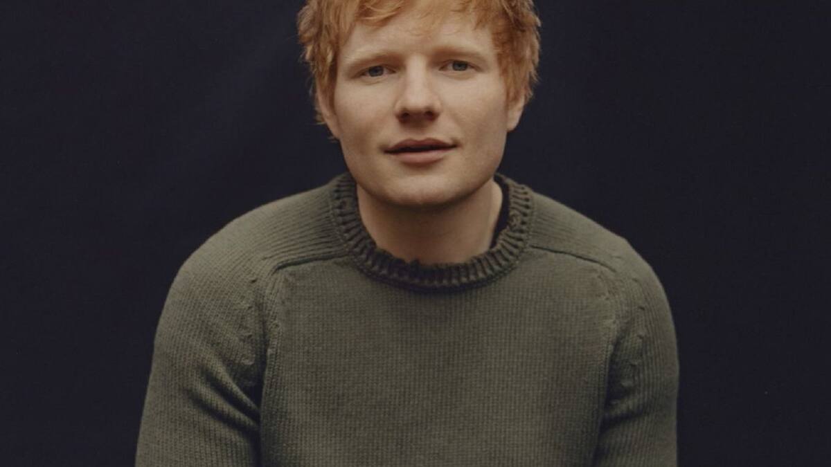 Ed Sheeran se defiende de las acusaciones de plagio y de los insultos en el juicio sobre Shape of you