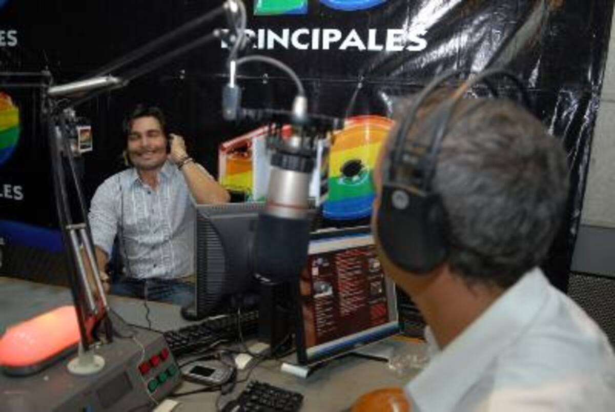 Chayanne 7