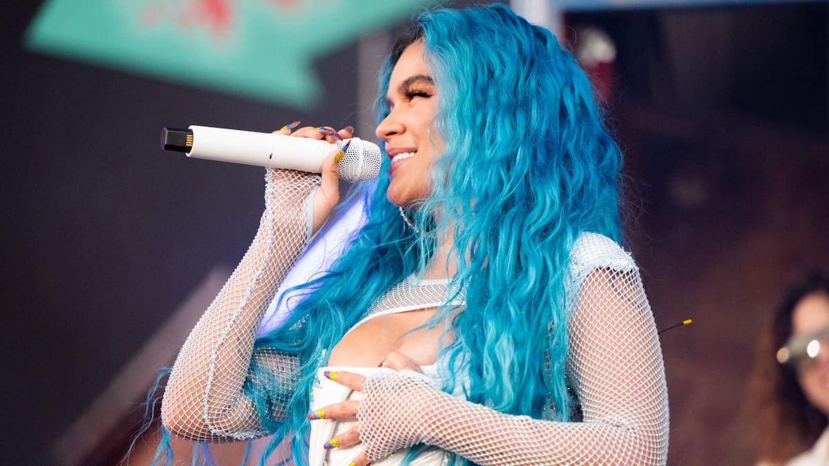 Karol G consigue lo que parecía imposible: el regreso de Anahí 11 años después