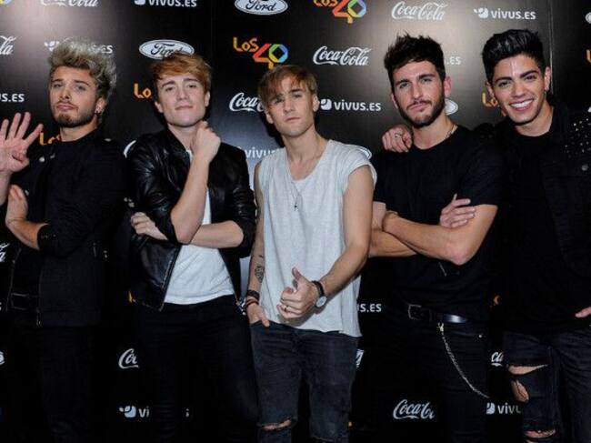 Auryn en el Primavera POP
