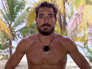 Estos son los nominados de ‘Supervivientes’ tras la vuelta de Damián Quintero como concursante
