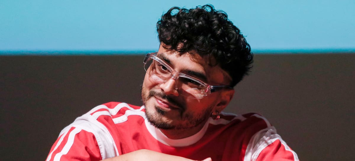 Álvaro Díaz, artista puertorriqueño