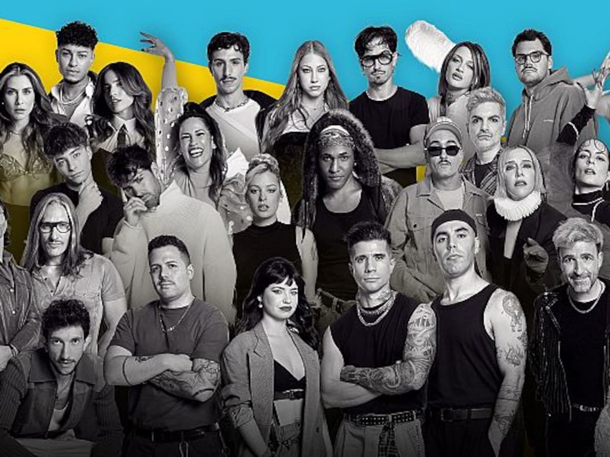 Benidorm Fest 2026, última hora en directo: presentación de las 18 canciones que compiten