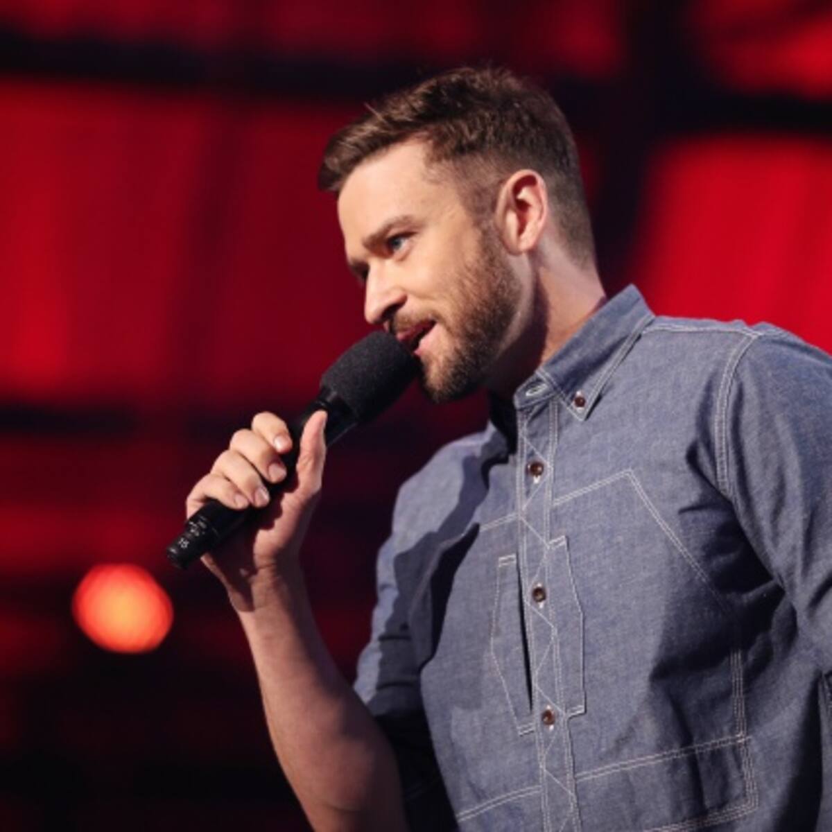 Supplies de Justin Timberlake