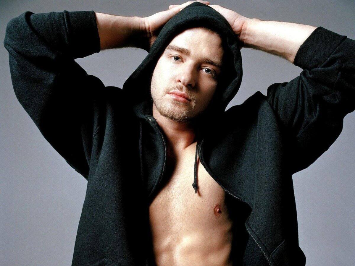 Justin Timberlake