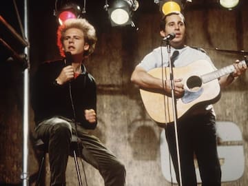 La verdadera historia de 'Mrs. Robinson' de Simon & Garfunkel