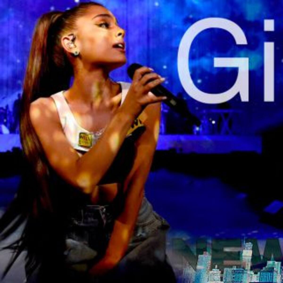 ¡Romina es la ganadora de la GIRA LOS40!