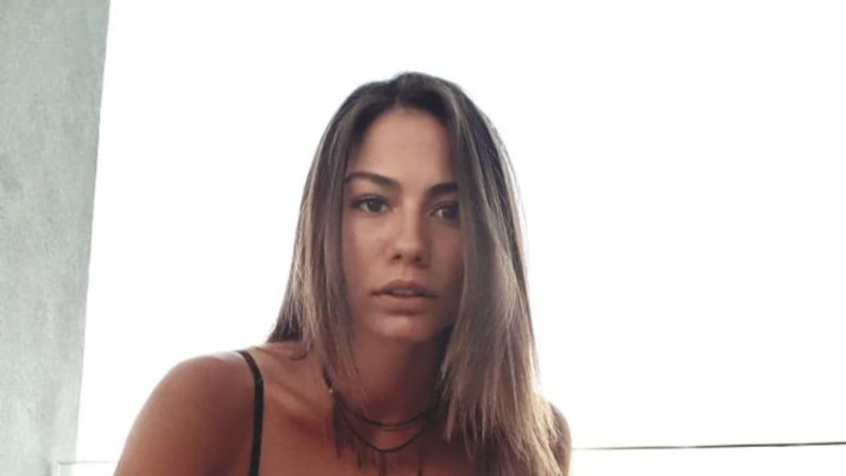 Demet Özdemir, de ‘Erkenci Kus’, ya tiene nuevo Can Yaman para su nueva serie