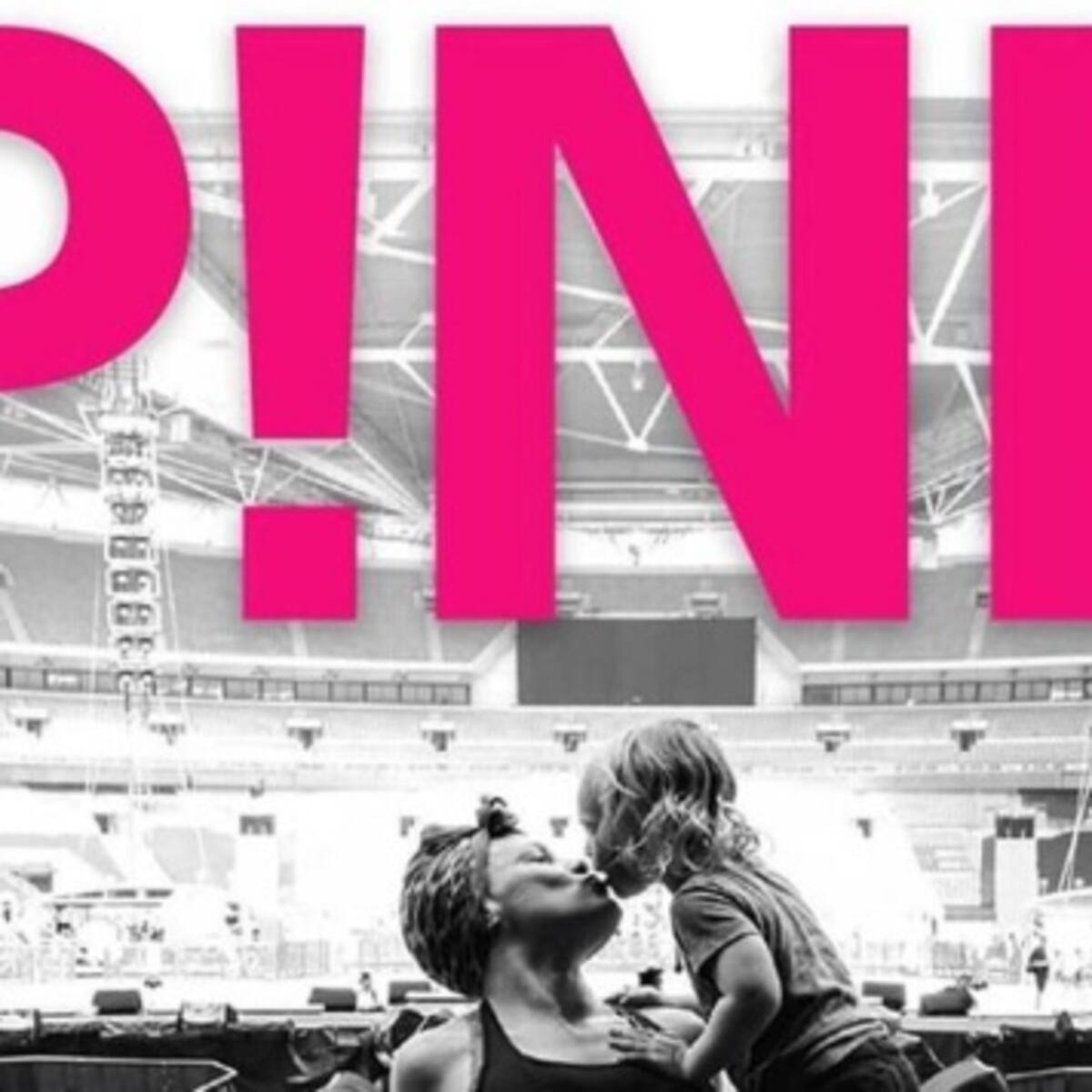 P!NK estrenará All I Know So Far, con la superestrella