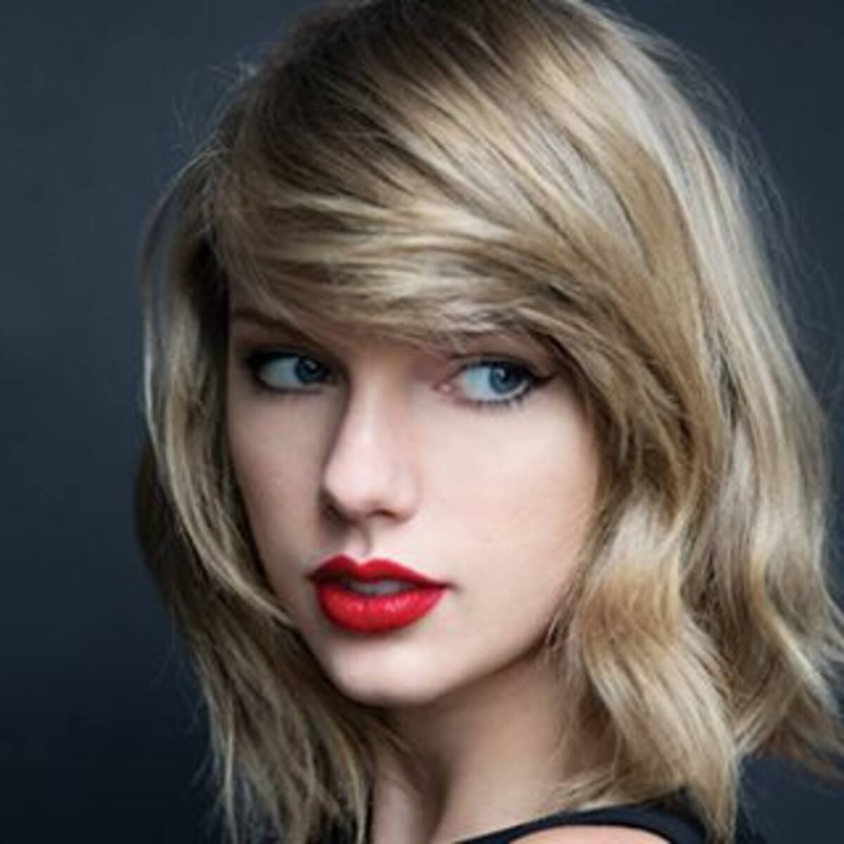 Taylor Swift y un lindo gesto hacia una fan