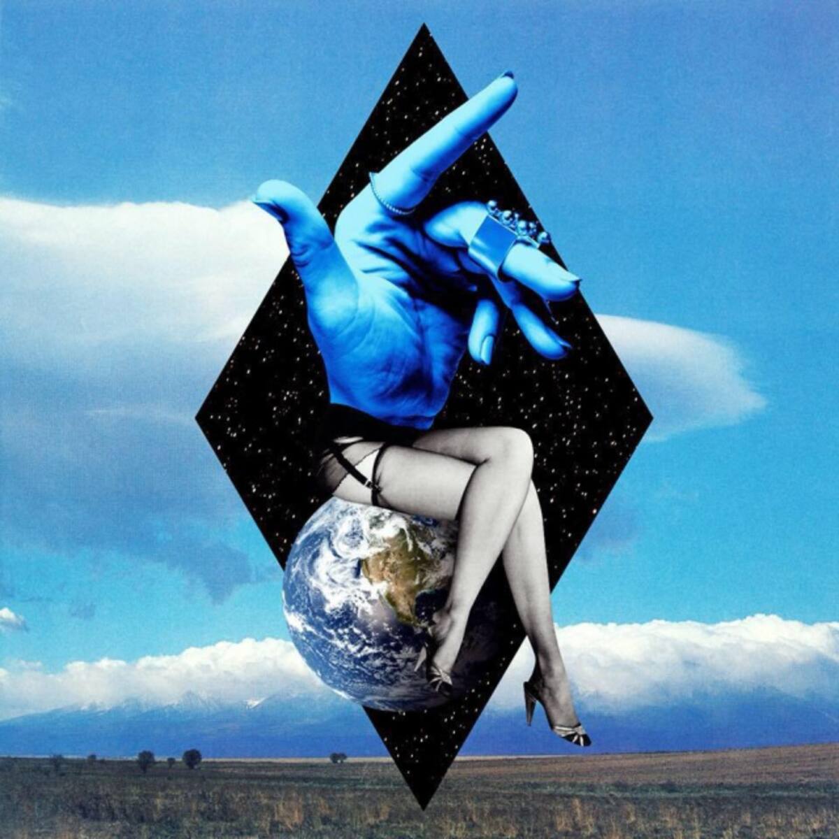 Demi Lovato se une a Clean Bandit en ‘Solo’