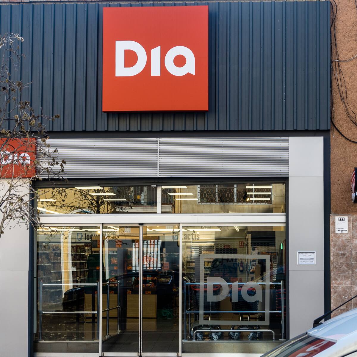 Bono Sevilla: qué es y en qué supermercados puedes ahorrarte hasta 50 euros