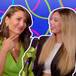Alejandra Rubio habla de apps de citas, trucos para ligar o novios famosos con Nagore Robles y Alba Carrillo