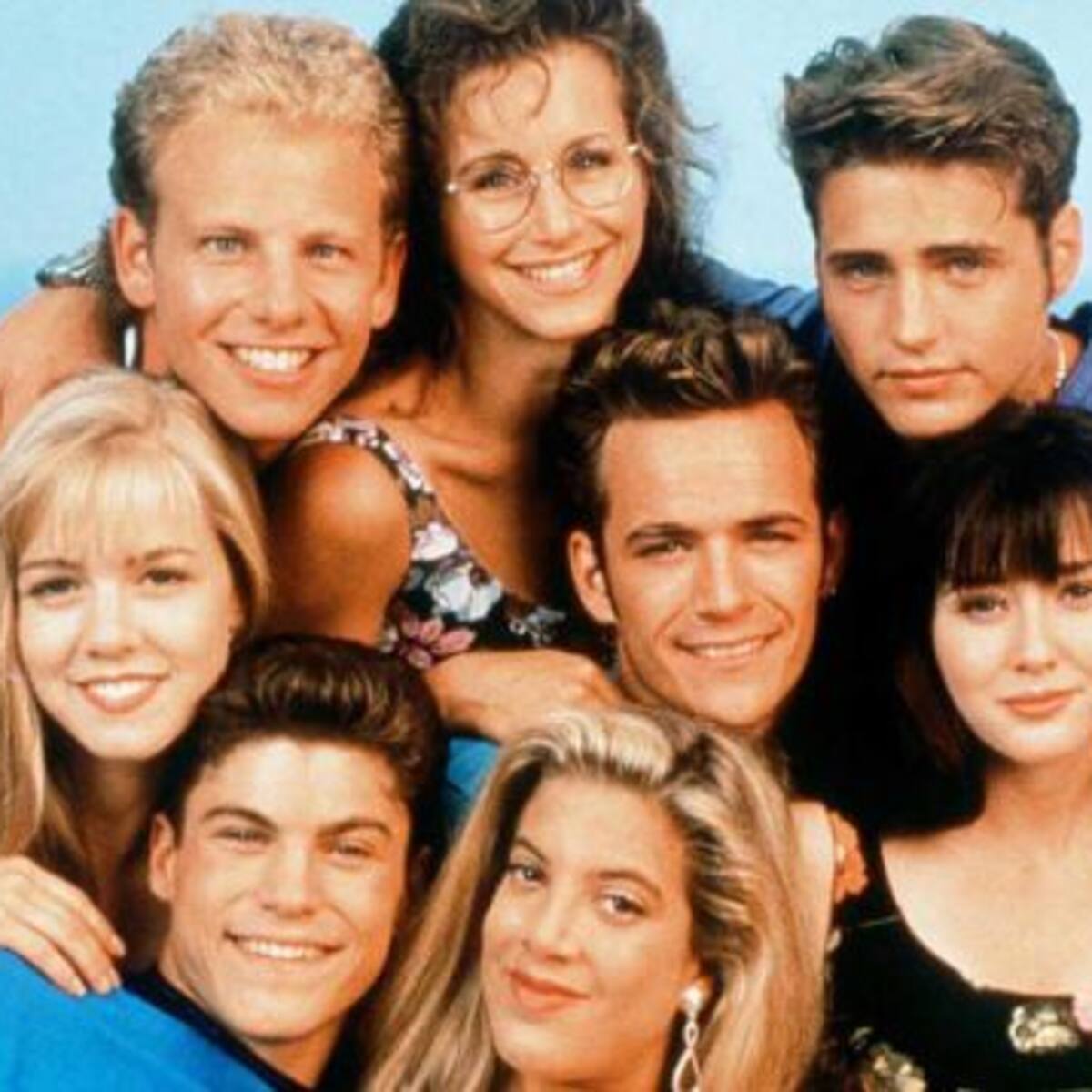 "Beverly Hills 90210" ya tiene fecha de regreso