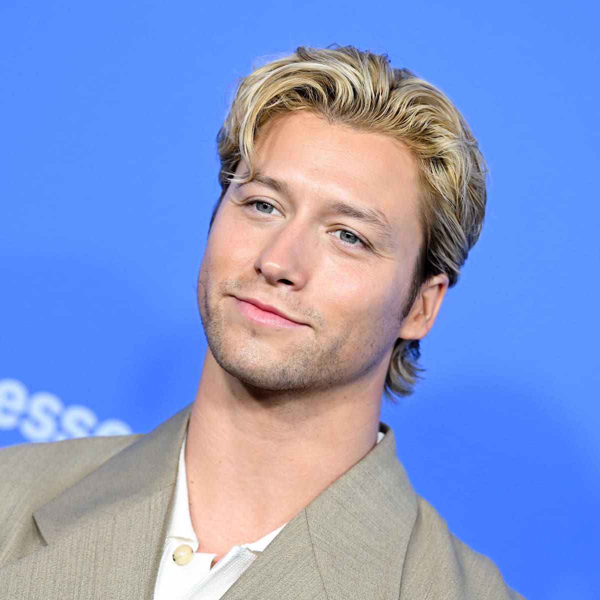 Stephen Kalyn da un paso importante en su carrera tras 'Off-Campus' y ficha por esta película de Sydney Sweeney