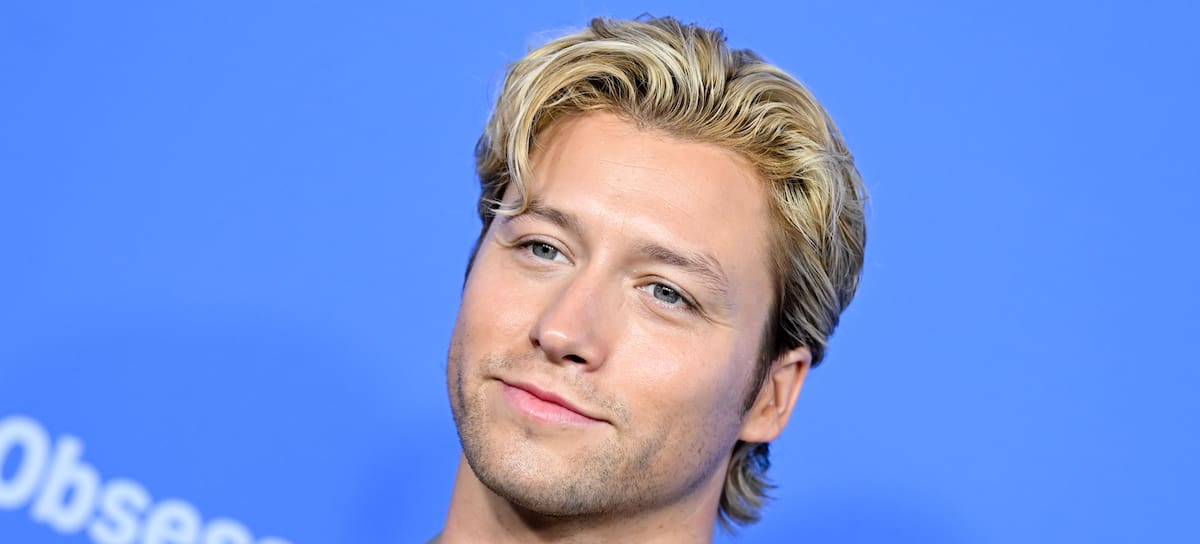 Stephen Kalyn en el 'Obsessed Fest'.