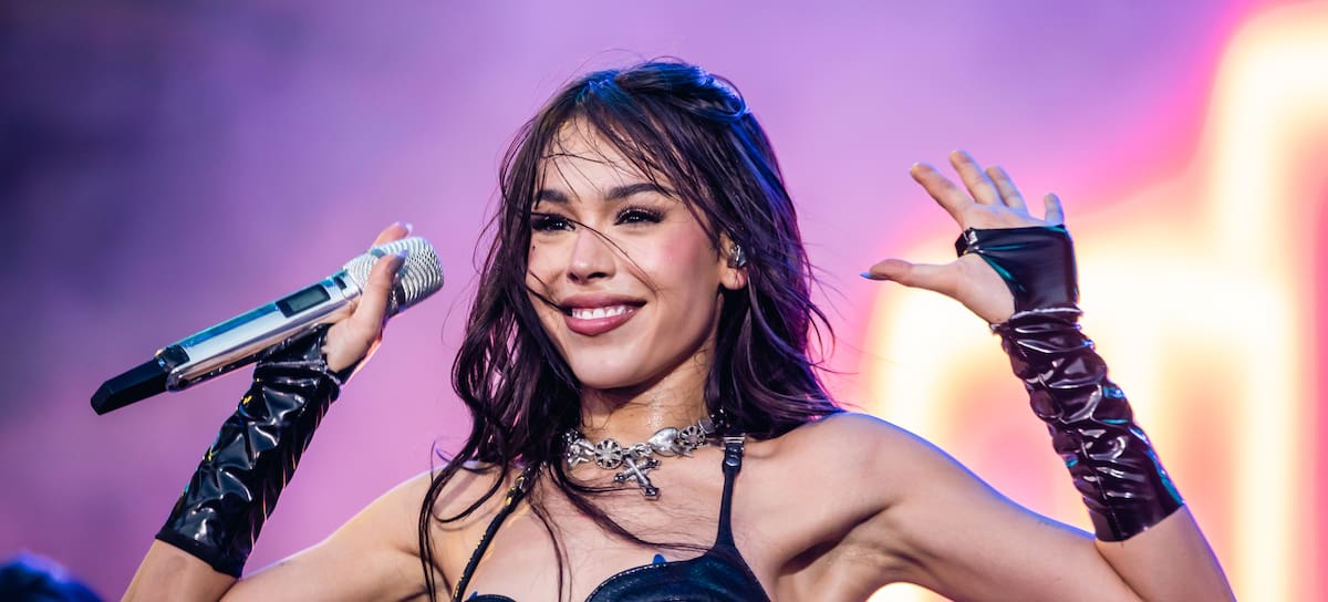 Danna Paola