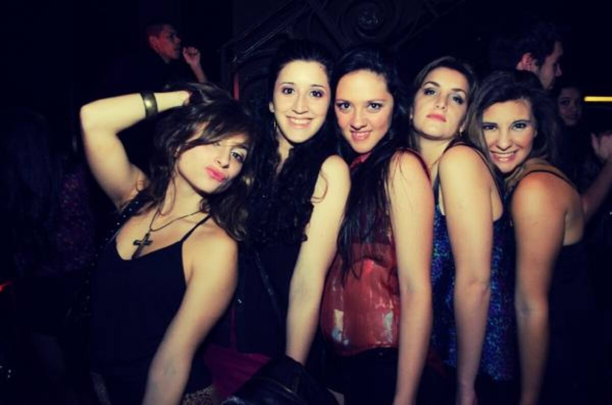 La Best Friend Party de 40 Principales.