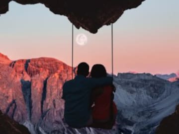 8 canciones para celebrar el Día de San Valentín