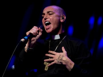 Sinéad O’Connor: los herederos de la cantante exigen a Trump que deje de usar 'Nothing Compares 2 U' en sus mítines políticos