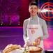 José María con la dura historia de sus 18 años de vida se convierte en uno de los favoritos de ‘Masterchef 9'