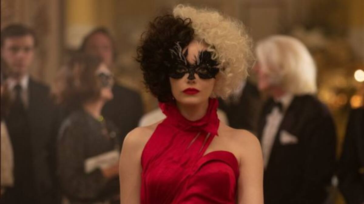 ¡Ya viene Cruella!